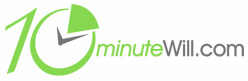 10minutewill.com